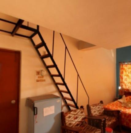 Hotel Germany Calangute Habitación foto
